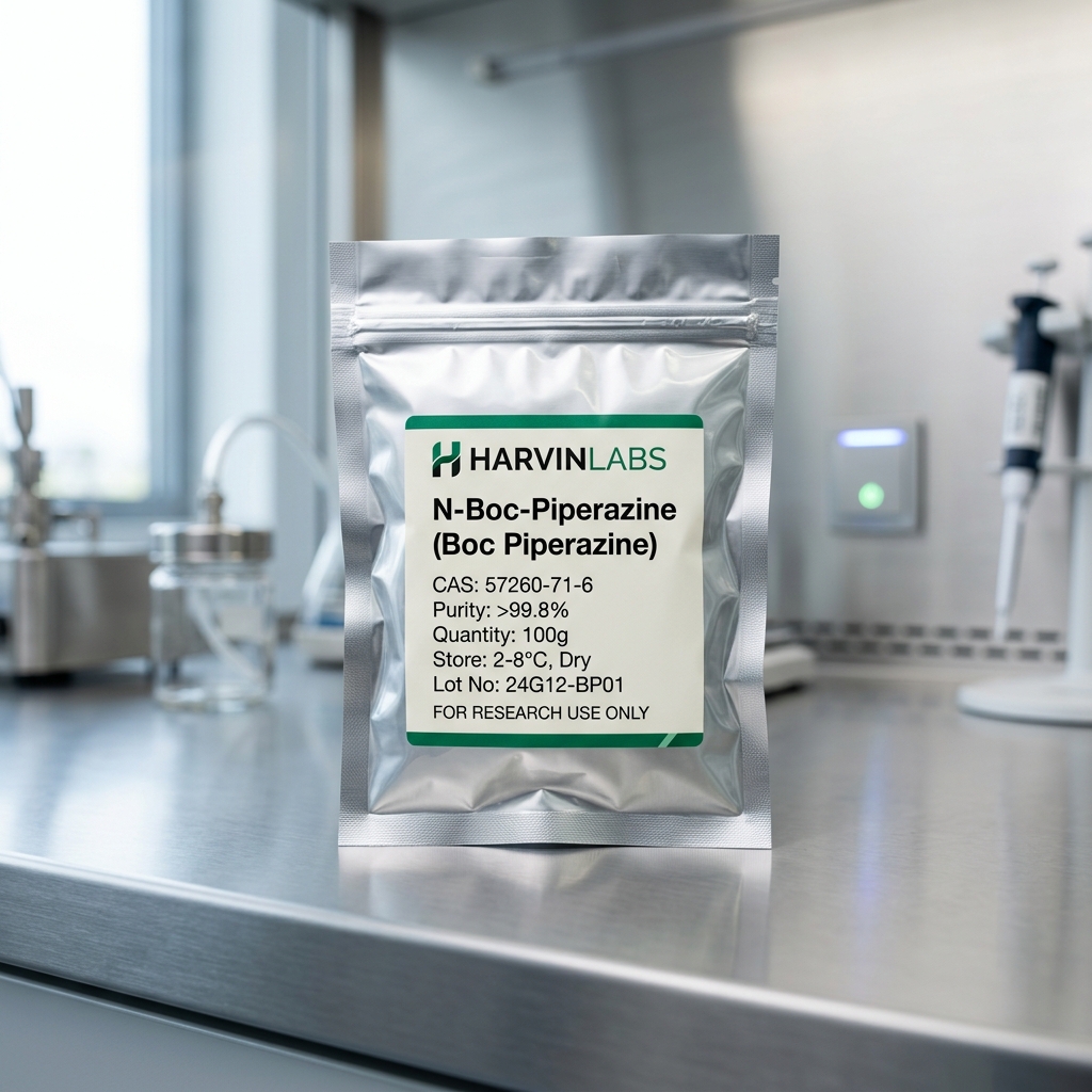 N-Boc-Piperazine (Boc Piperazine)